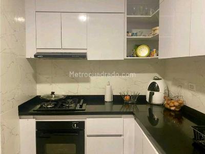 Apartamento en venta en Manga, Cartagena · foto 4 de 12