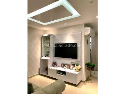 Apartamento en venta en Manga, Cartagena · foto 8 de 12