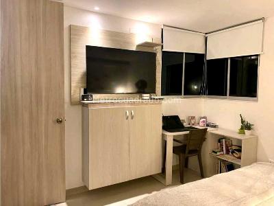 Apartamento en venta en Manga, Cartagena · foto 11 de 12