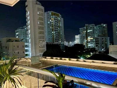 Apartamento en venta en Manga, Cartagena · foto 12 de 12