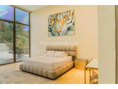 Casa de 3 alcobas en venta en Zona Norte, Cartagena, 470 m² · foto 8 de 16