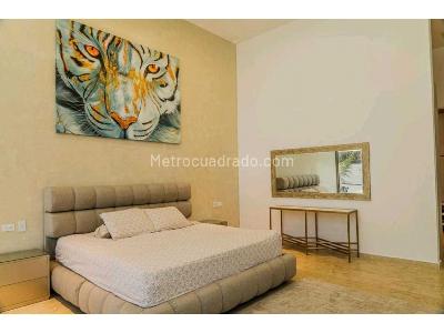 Casa de 3 alcobas en venta en Zona Norte, Cartagena, 470 m² · foto 9 de 16