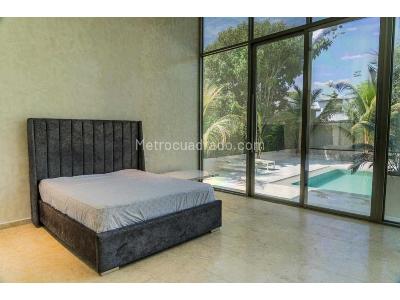 Casa de 3 alcobas en venta en Zona Norte, Cartagena, 470 m² · foto 13 de 16