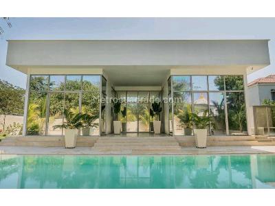 Casa de 3 alcobas en venta en Zona Norte, Cartagena, 470 m² · foto 16 de 16