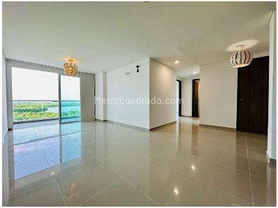 Apartamento en venta en Cielo Mar, Cartagena · foto 2 de 20