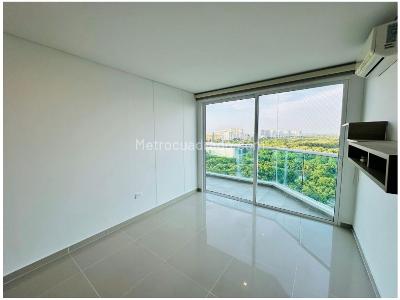 Apartamento en venta en Cielo Mar, Cartagena · foto 3 de 20