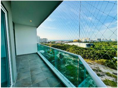Apartamento en venta en Cielo Mar, Cartagena · foto 4 de 20