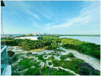 Apartamento en venta en Cielo Mar, Cartagena · foto 9 de 20