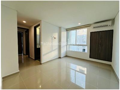 Apartamento en venta en Cielo Mar, Cartagena · foto 17 de 20