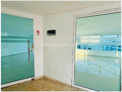 Apartamento en venta en Cielo Mar, Cartagena · foto 19 de 20