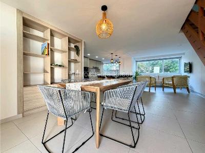 Apartamento de 3 alcobas en venta en Bocagrande, Cartagena, 150 m² · foto 4 de 11