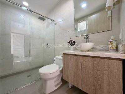 Apartamento de 3 alcobas en venta en Bocagrande, Cartagena, 150 m² · foto 5 de 11