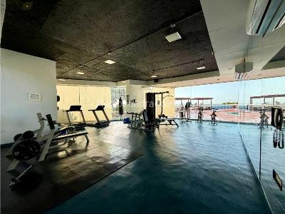 Apartamento de 3 alcobas en venta en Bocagrande, Cartagena, 150 m² · foto 10 de 11