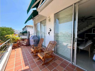 Apartamento en venta en Zona Norte, Cartagena · foto 2 de 16