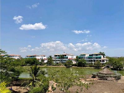 Apartamento en venta en Zona Norte, Cartagena · foto 3 de 16