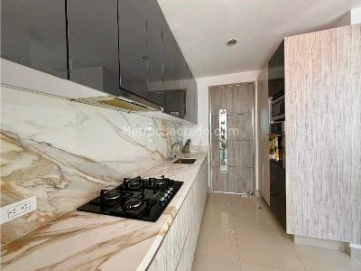 Apartamento en venta en Zona Norte, Cartagena · foto 4 de 16