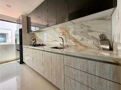 Apartamento en venta en Zona Norte, Cartagena · foto 5 de 16