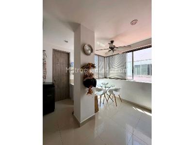 Apartamento en venta en Zona Norte, Cartagena · foto 6 de 16