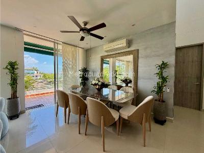 Apartamento en venta en Zona Norte, Cartagena · foto 8 de 16