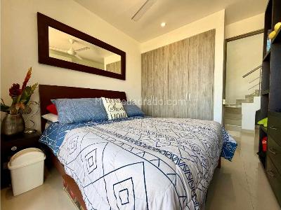 Apartamento en venta en Zona Norte, Cartagena · foto 11 de 16