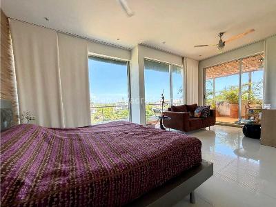 Apartamento en venta en Zona Norte, Cartagena · foto 12 de 16