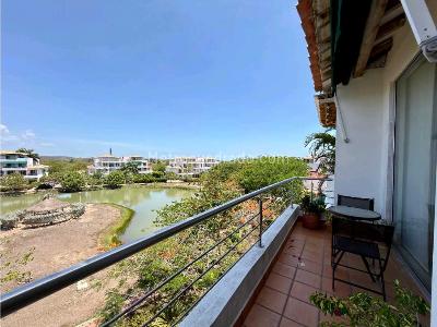 Apartamento en venta en Zona Norte, Cartagena · foto 13 de 16