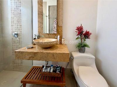 Apartamento en venta en Zona Norte, Cartagena · foto 15 de 16