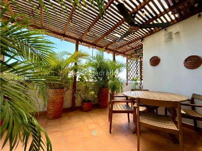 Apartamento en venta en Zona Norte, Cartagena · foto 16 de 16