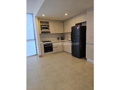 Apartamento en venta en Zona Norte Manzanillo Del Mar, Cartagena · foto 2 de 10