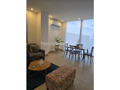 Apartamento en venta en Zona Norte Manzanillo Del Mar, Cartagena · foto 3 de 10