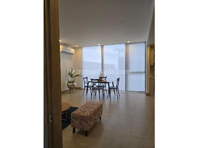 Apartamento en venta en Zona Norte Manzanillo Del Mar, Cartagena · foto 4 de 10