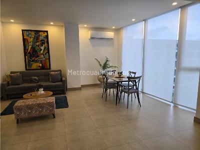 Apartamento en venta en Zona Norte Manzanillo Del Mar, Cartagena · foto 5 de 10