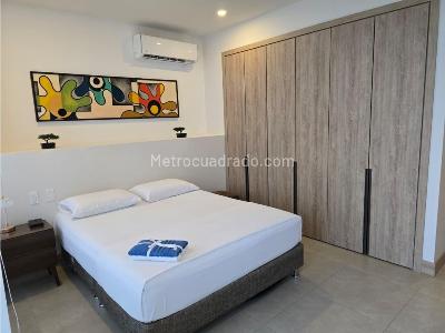Apartamento en venta en Zona Norte Manzanillo Del Mar, Cartagena · foto 6 de 10