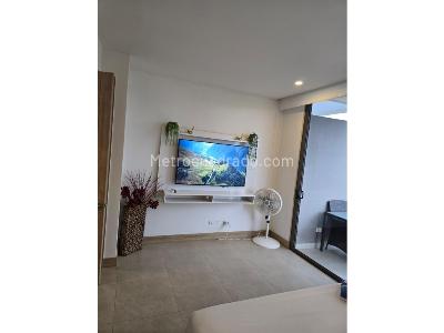 Apartamento en venta en Zona Norte Manzanillo Del Mar, Cartagena · foto 8 de 10