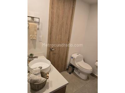 Apartamento en venta en Zona Norte Manzanillo Del Mar, Cartagena · foto 9 de 10