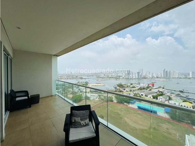 Piso – Cartagena de Indias - Vista 3