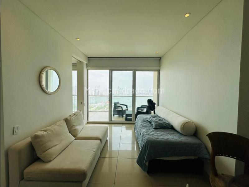 Piso – Cartagena de Indias - Vista 4