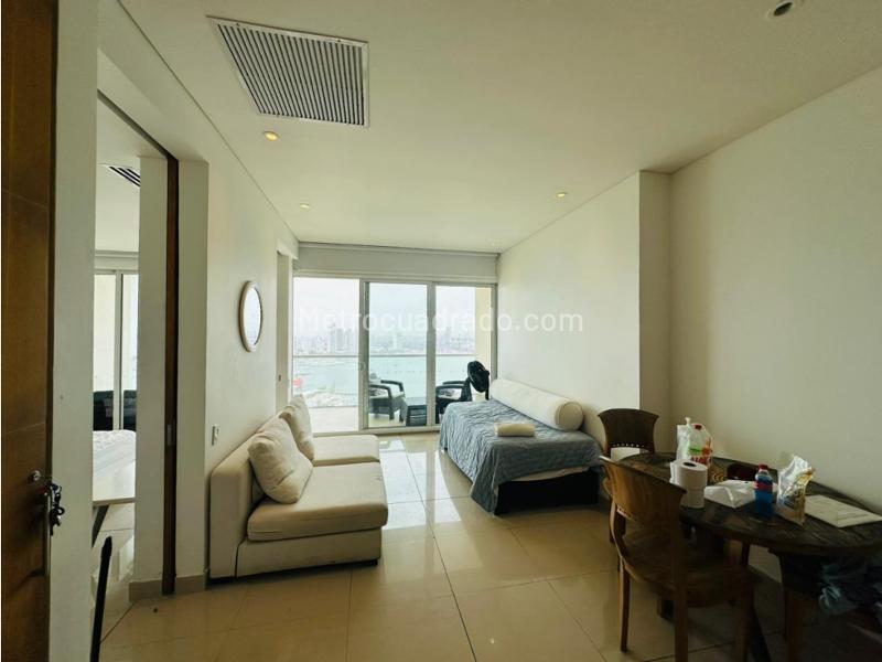 Piso – Cartagena de Indias - Vista 5