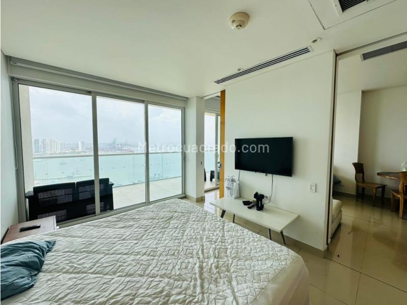 Piso – Cartagena de Indias - Más