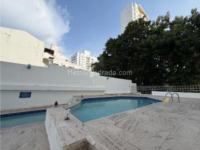 Apartamento en venta en Manga, Cartagena · foto 14 de 14
