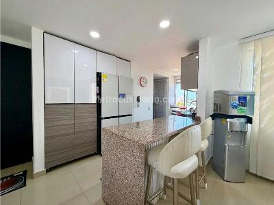 Apartamento en venta en Manga, Cartagena · foto 2 de 15