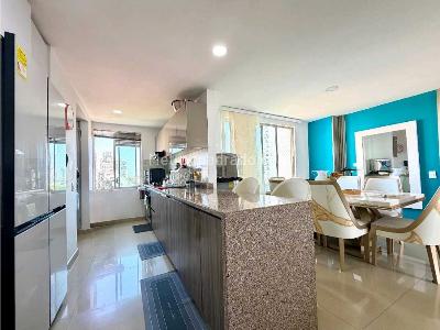 Apartamento en venta en Manga, Cartagena · foto 3 de 15