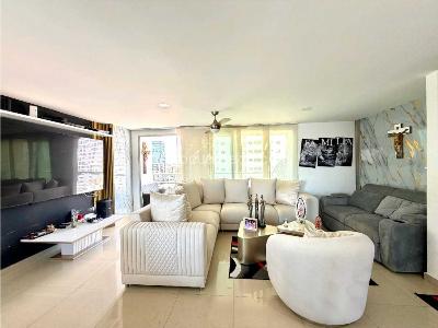 Apartamento en venta en Manga, Cartagena · foto 4 de 15