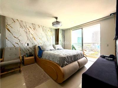Apartamento en venta en Manga, Cartagena · foto 7 de 15