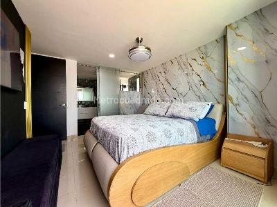 Apartamento en venta en Manga, Cartagena · foto 8 de 15