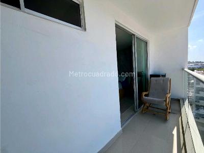 Apartamento en venta en Manga, Cartagena · foto 11 de 15