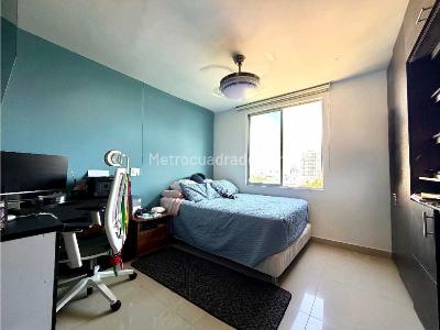 Apartamento en venta en Manga, Cartagena · foto 13 de 15