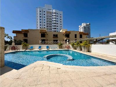 Apartamento en venta en Manga, Cartagena · foto 14 de 15