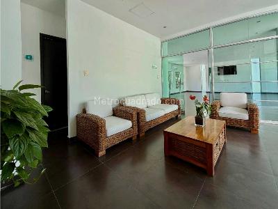 Apartamento en venta en Manga, Cartagena · foto 15 de 15