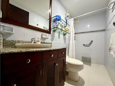 Apartamento en venta en Manga, Cartagena · foto 4 de 13
